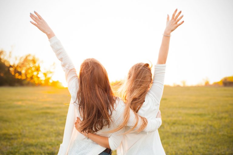 Signes Que Vous Avez Trouv Une Meilleure Amie Pour La Vie