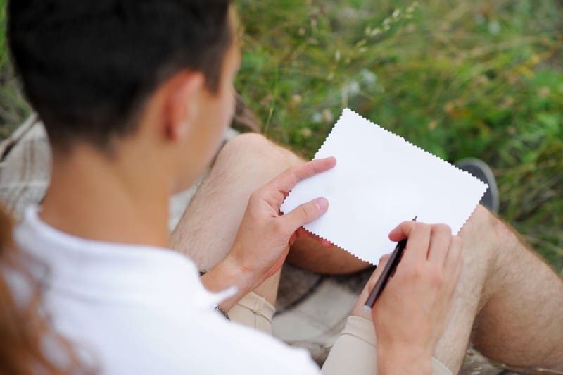 Comment Dire Je T aime À La Femme De Sa Vie Lettre D amour Pour Elle