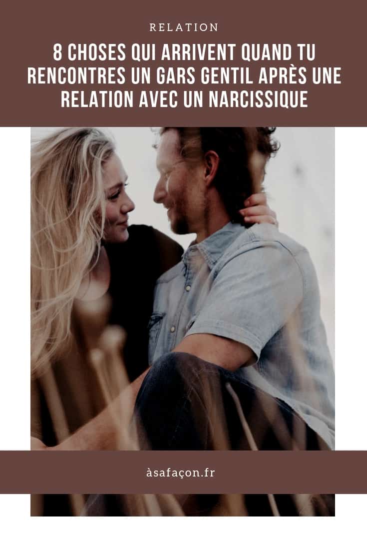8 Choses Qui Arrivent Quand Tu Rencontres Un Gars Gentil Après Une Relation Avec Un Narcissique