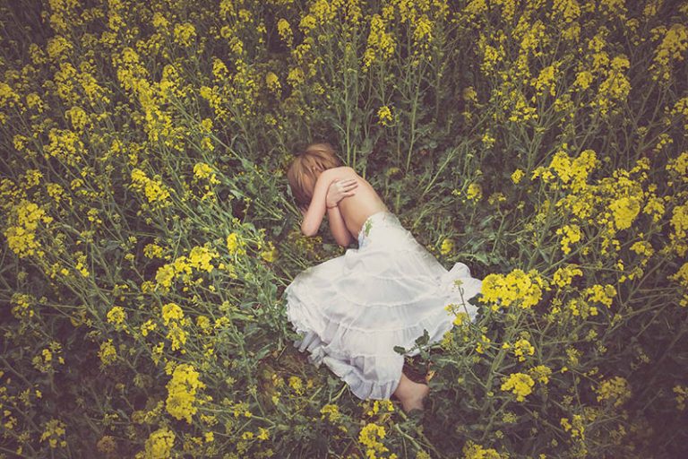 À Toutes Les Filles Qui Se Sont Perdues À Cause D’un Homme Toxique