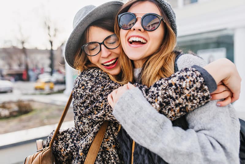 7 Choses Pour Lesquelles Il Est Important Que Je Remercie Ma Meilleure Amie