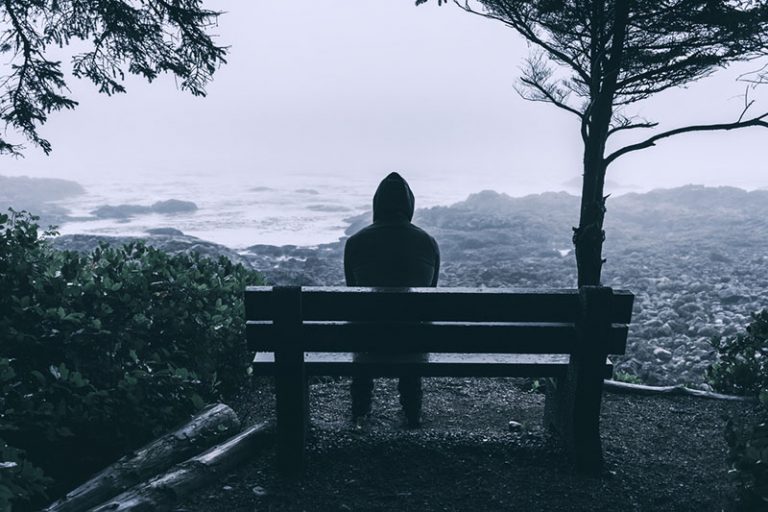 5 Signes Qui Prouvent Qu'il A Peur De Vous Aimer