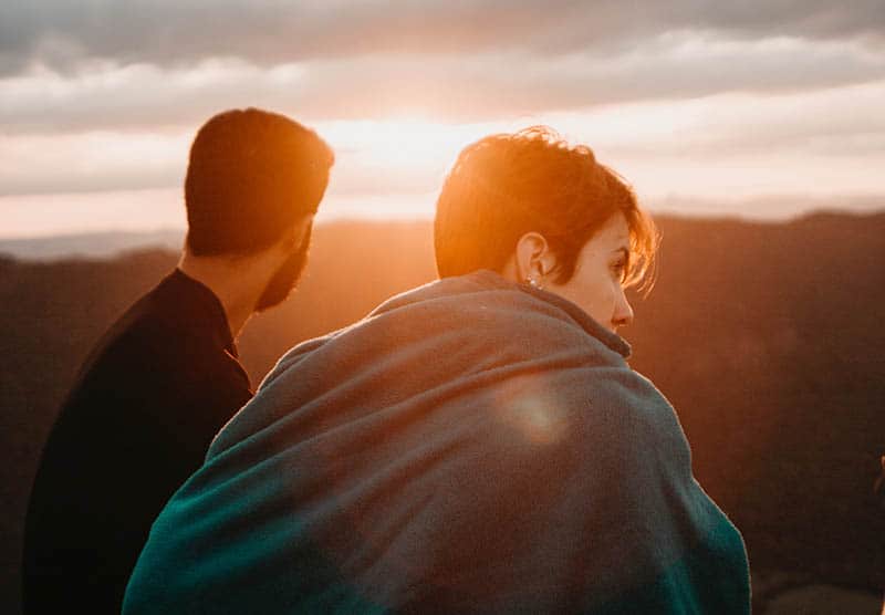 7 Signes Criants Que Ce N’est Pas Votre Âme Sœur