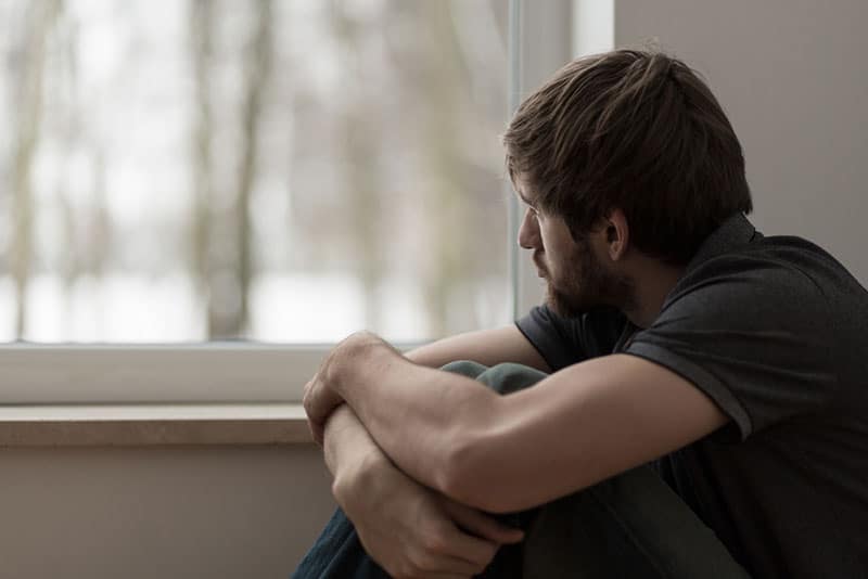 Homme Qui Envoie Des Signaux Contradictoires 5 Signes Qui Prouvent Qu'il A Peur De Vous Aimer