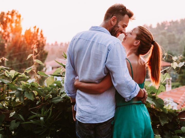 7 Choses Que Vous Allez Ressentir Quand Vous Aurez Trouvé Votre me Sœur