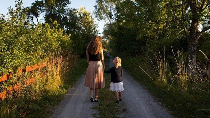 À Ma Maman Qui Est Mère Célibataire: Tu Es Bien Plus Qu’assez!