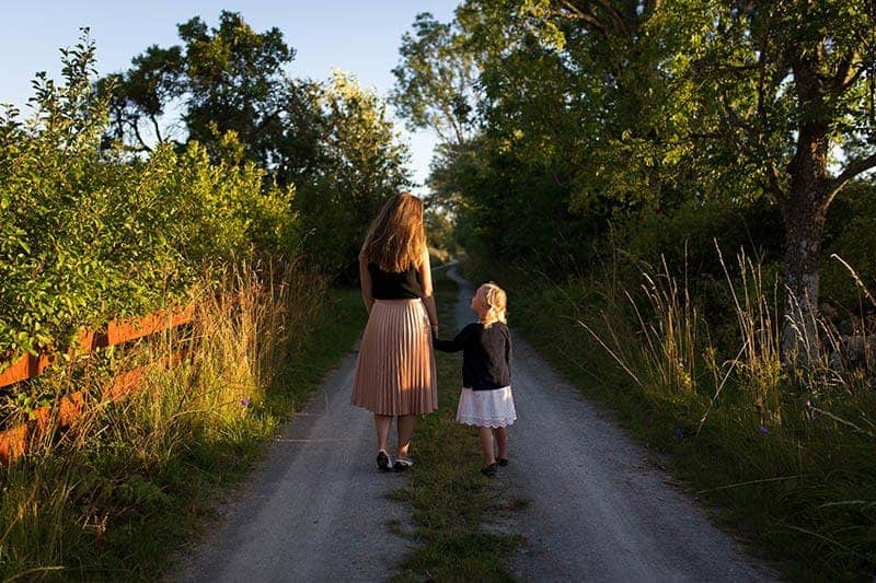 À Ma Maman Qui Est Mère Célibataire: Tu Es Bien Plus Qu’assez!
