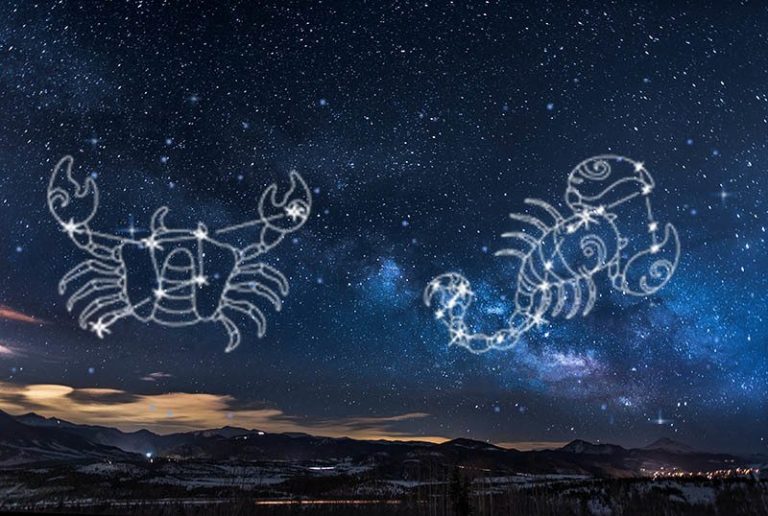 Les 15 Meilleurs Couples De L'astrologie