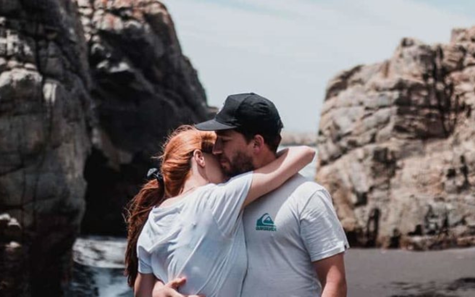 couple, etreindre