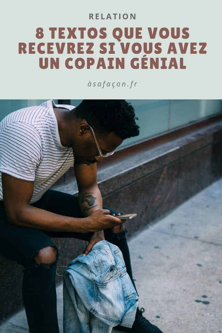 8 Textos Que Vous Recevrez Si Vous Avez Un Copain Génial 