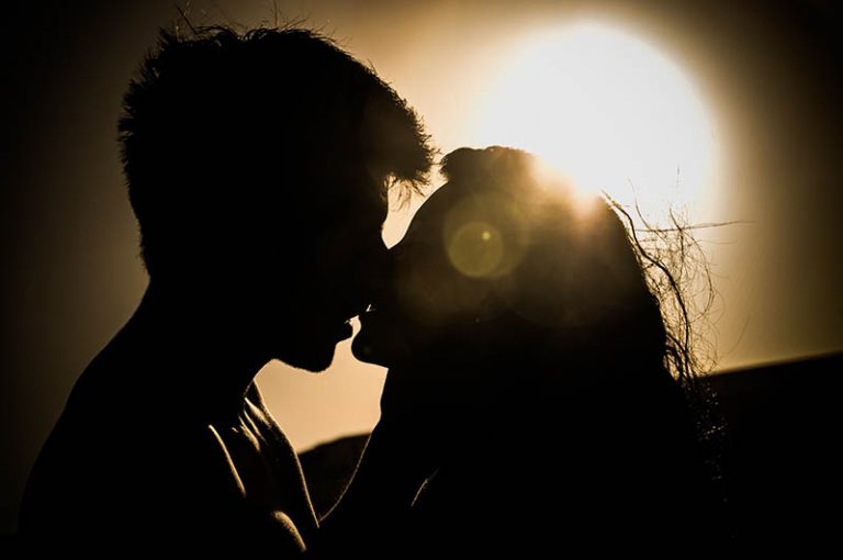 La Différence Entre Être Amoureux Et Aimer Quelqu