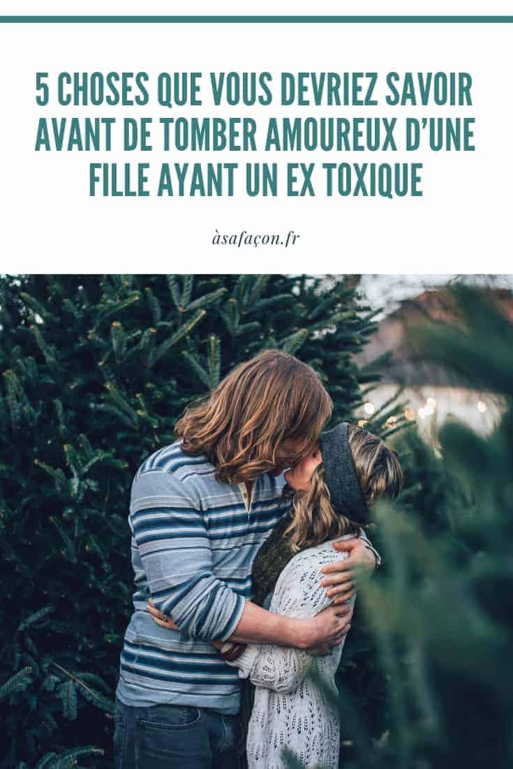 5 Choses Que Vous Devriez Savoir Avant De Tomber Amoureux D’Une Fille Ayant Un Ex Toxique