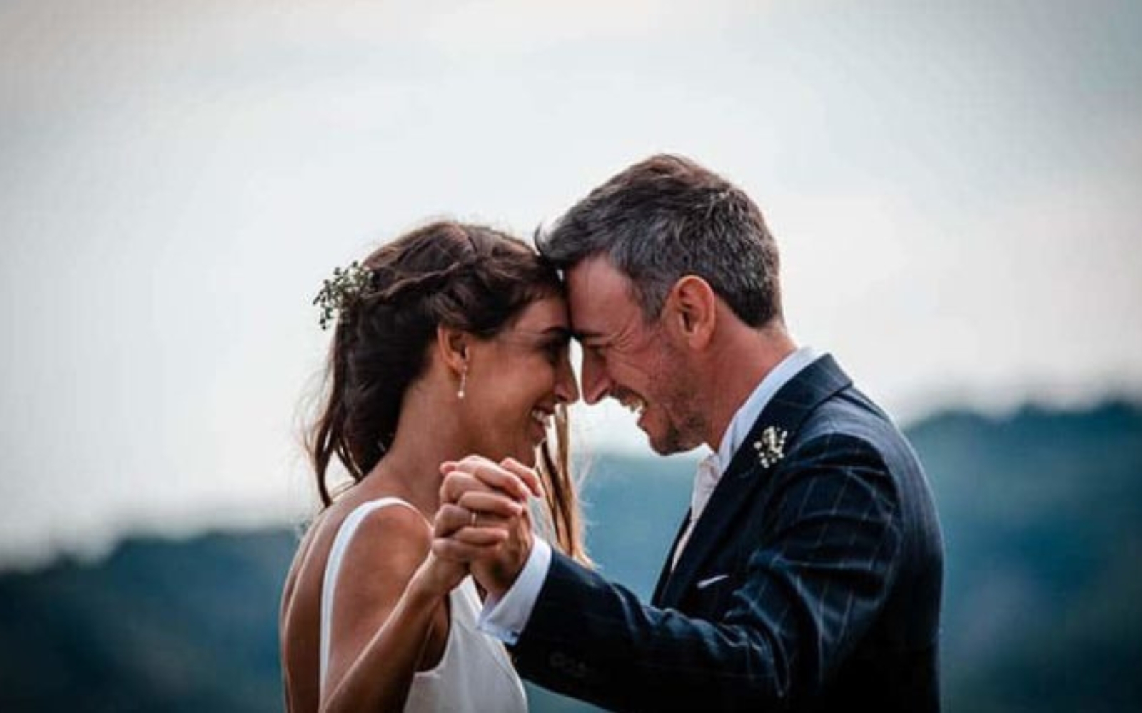 danse en couple