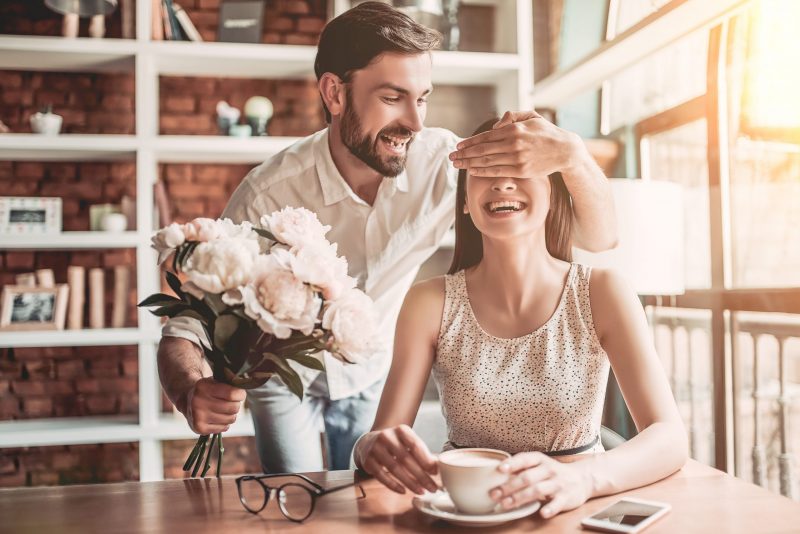 Comment Faire En Sorte Qu’Il Tombe Amoureux De Vous, En Fonction De Son