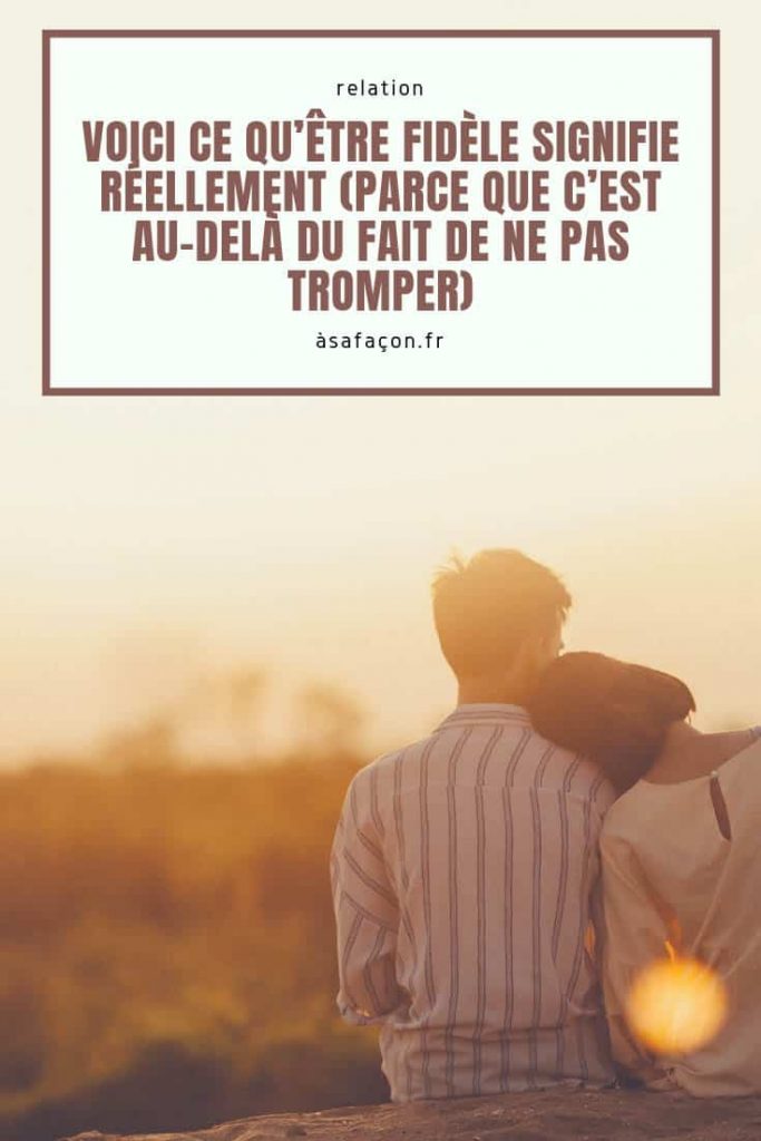 Que Veut Dire La Calotte De Ses Morts Voici Ce Qu’Être Fidèle Signifie Réellement (Parce Que C’Est Au-Delà Du