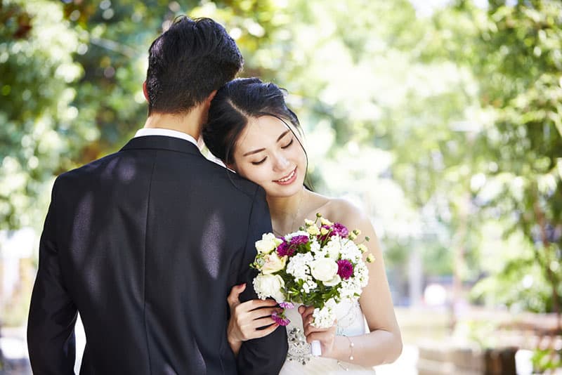 19 Signes Indiquant Qu’Il Veut Vous Épouser Et Construire Un Jour Un Avenir Avec Vous