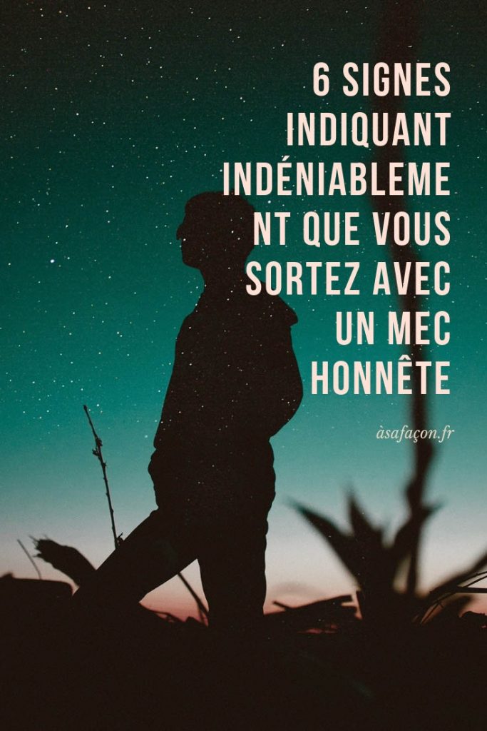 Signes que vous sortez avec un menteur