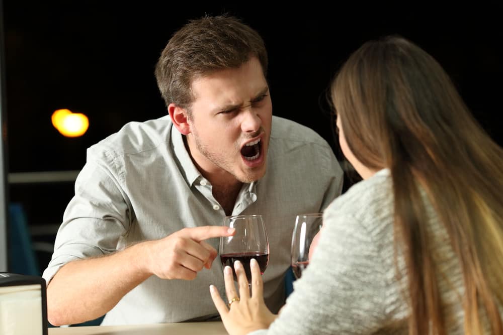 Il Y A Des Hommes Qui Se Perdront Toujours Vous Entretiendrez La Pire Relation De Votre Vie Avec Quelqu’Un Qui