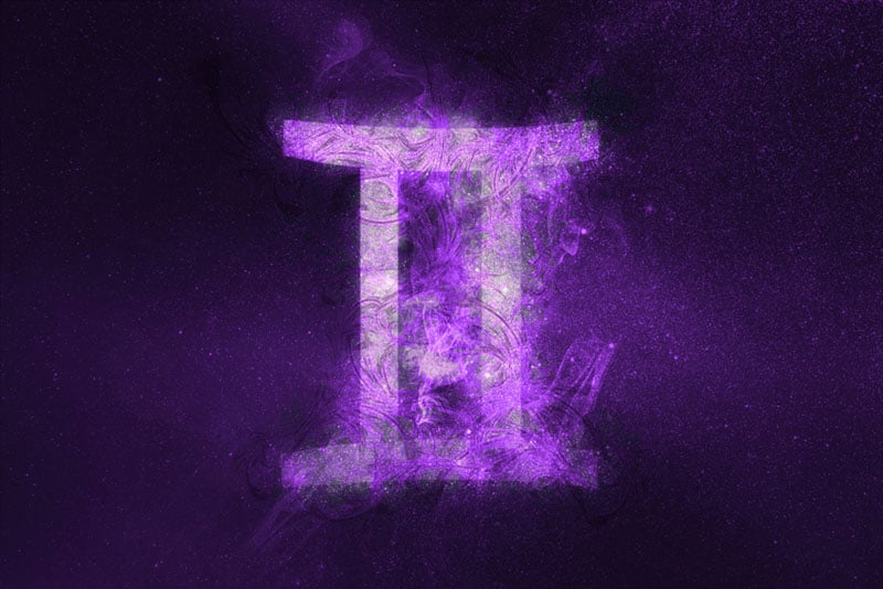 signe du zodiaque Gémeaux