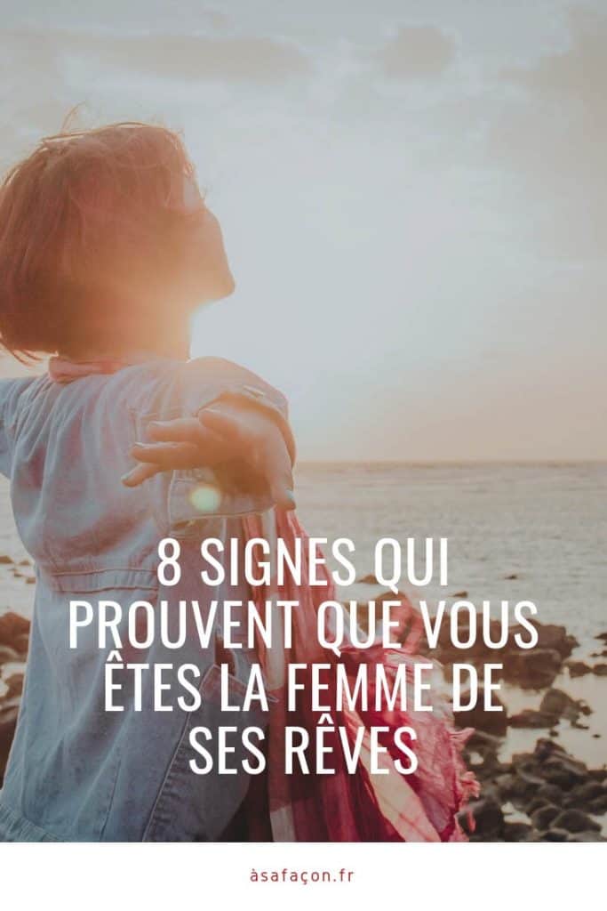8 Signes Qui Prouvent Que Vous Êtes La Femme De Ses Rêves 