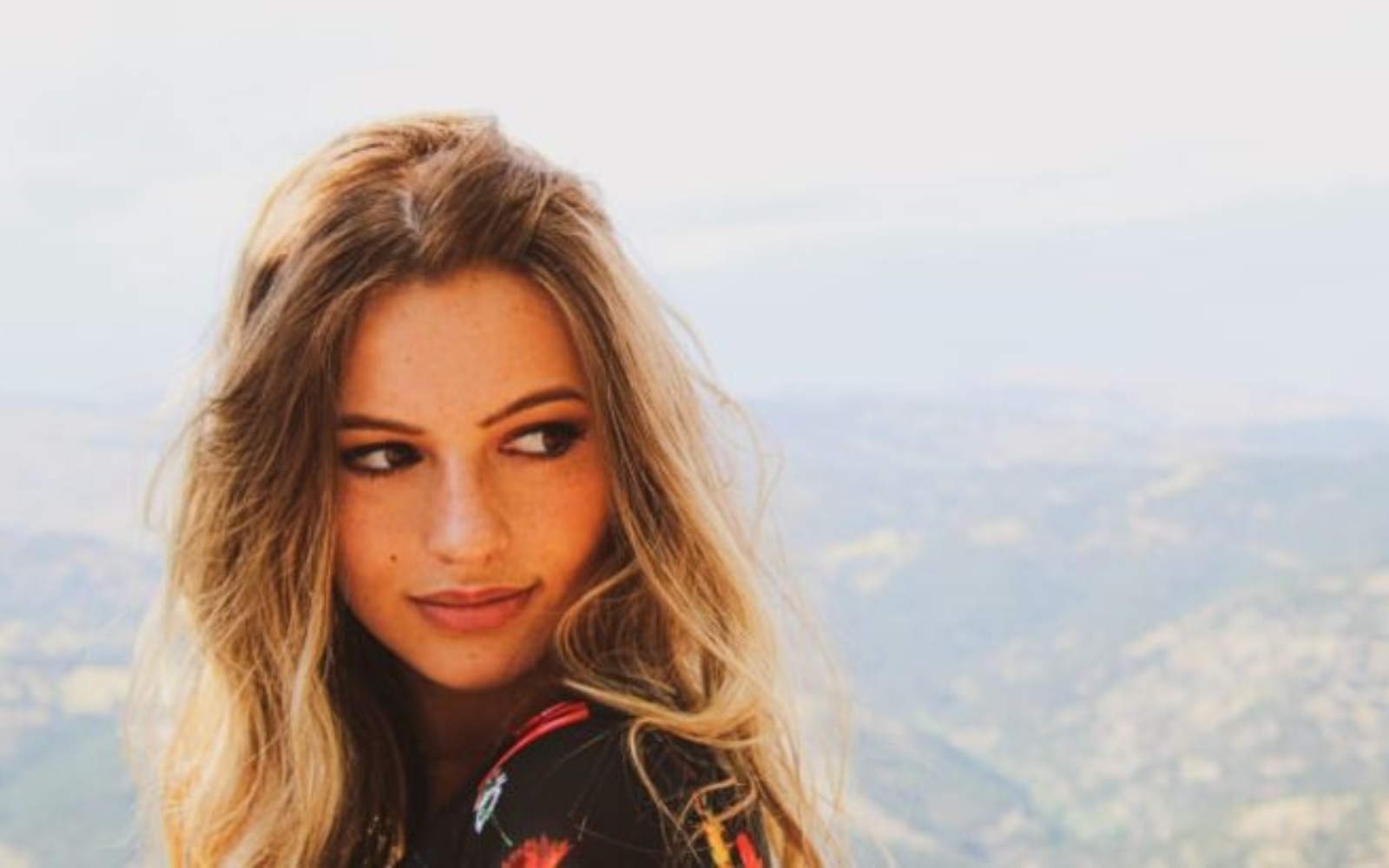 jolie femme