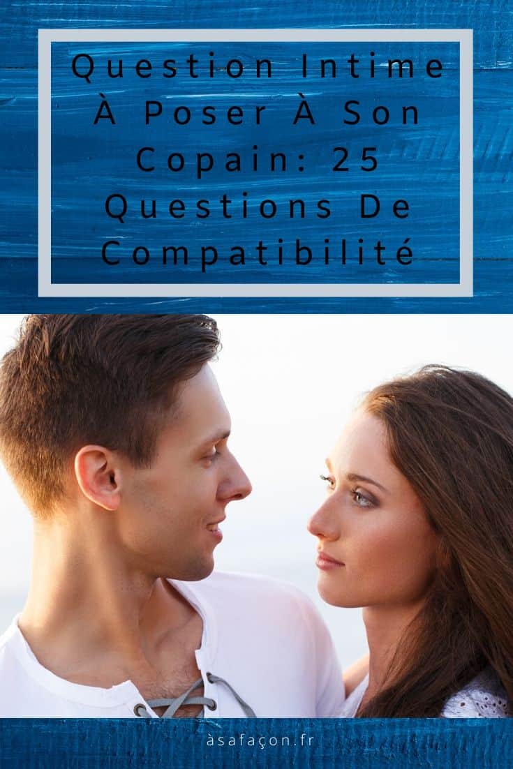 Pregunta íntima para hacerle a tu novio: 25 preguntas de compatibilidad