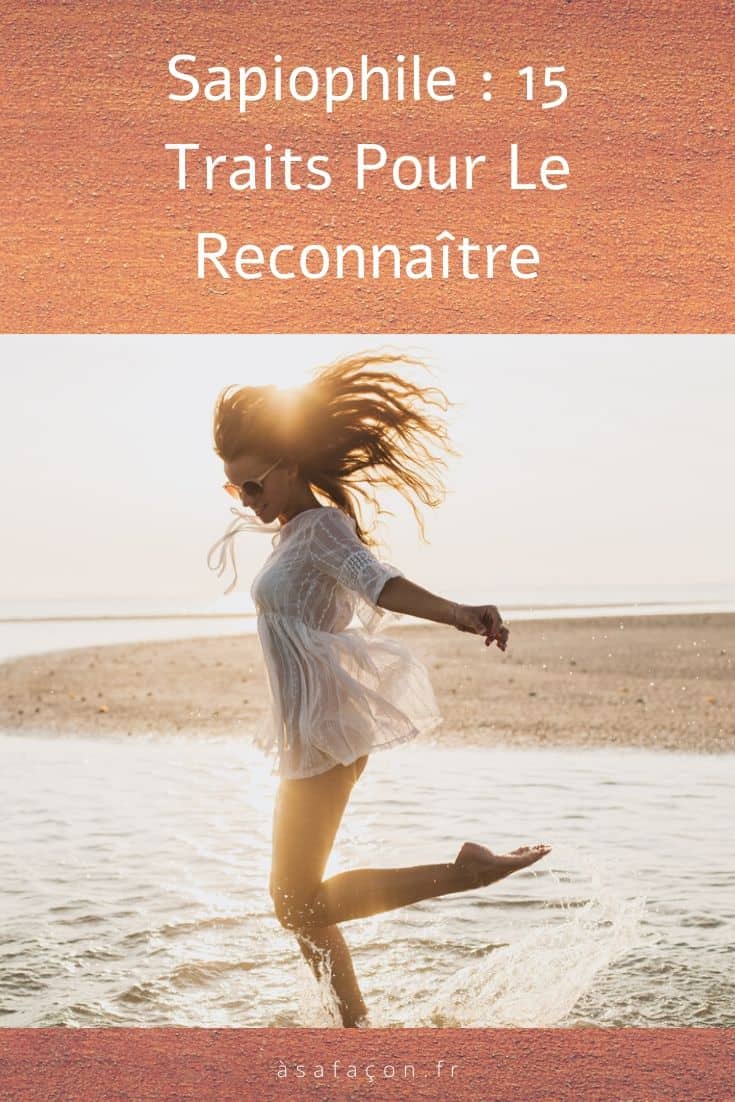Sapiophile : 15 Traits Pour Le Reconnaître