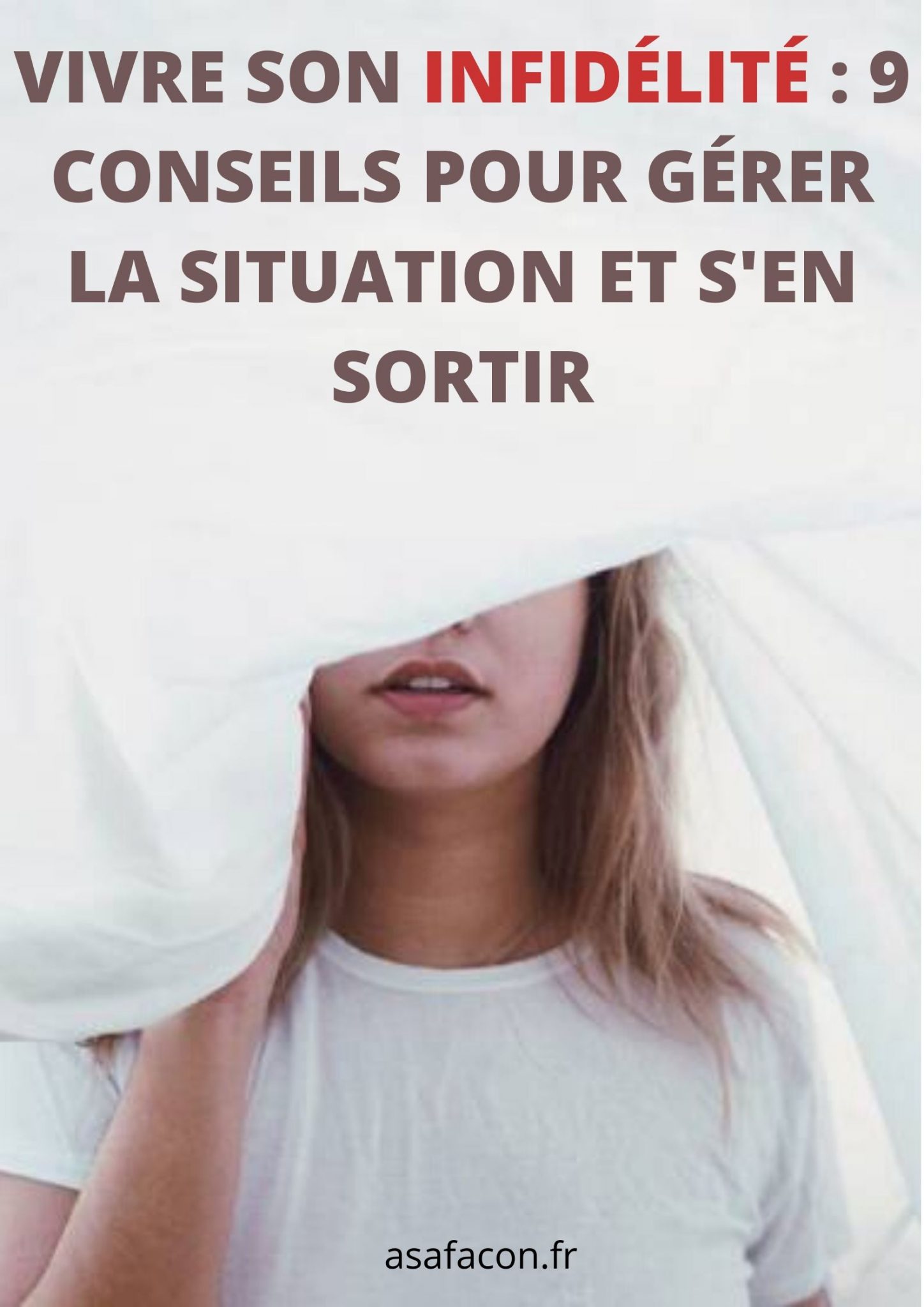 Il Nie Son Infidélité Malgré Les Preuves