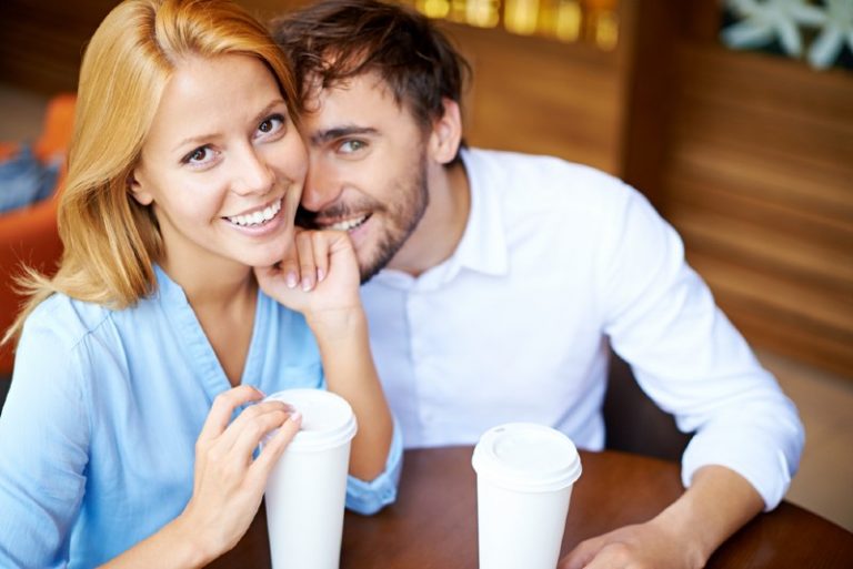 Attendre Que Son Ex Fasse Le Premier Pas Comment Savoir Si on Plaît À Un Homme Timide