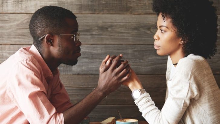 Comment Se Faire Pardonner En Couple : 27 Méthodes Infaillibles