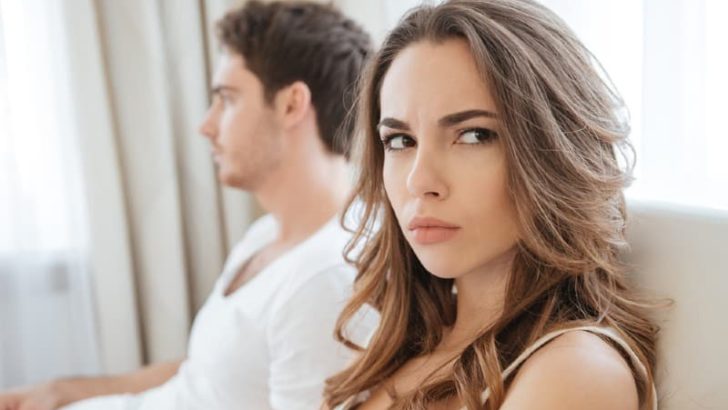 Je Ne Supporte Plus Mon Conjoint: Décidez S’il Est Le Temps De Le Quitter