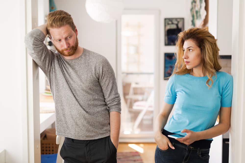 Comment Rompre Avec Quelqu'un Qui S'accroche 5 Conseils Pour Vous Aider À Rompre Avec Quelqu’un Dont Vous Êtes