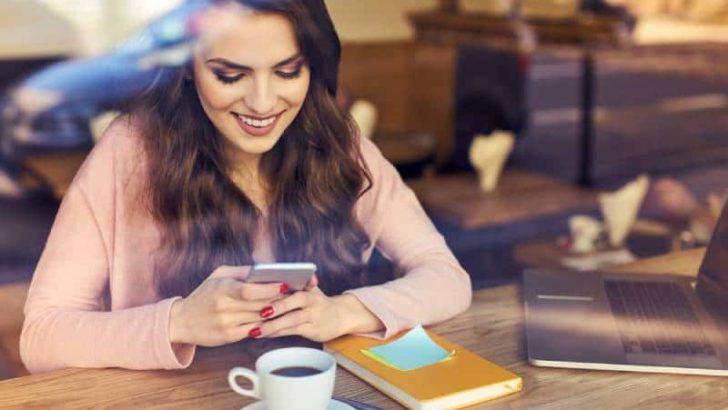 Texte Mignon : Les 101 Meilleurs Exemples Pour Votre Âme Sœur