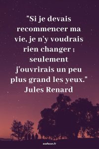 80 Proverbes Et Magnifiques Citations Sur La Vie