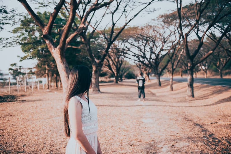 femme cherche homme partant