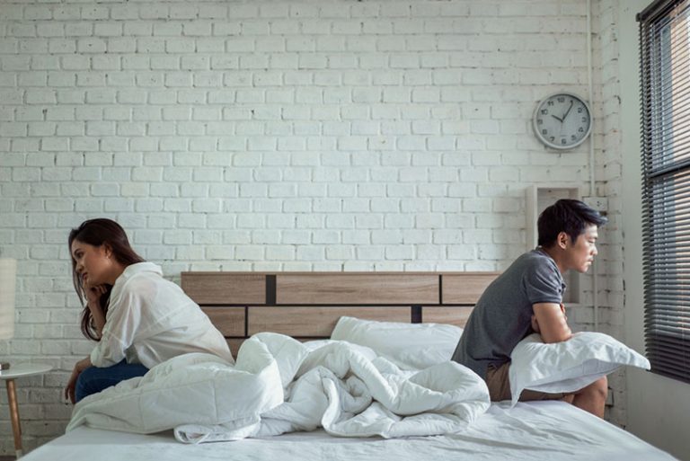 Comment Reconnaître Une Menteuse En Amour Comment Reconnaître Et Gérer Un Amour Non Réciproque