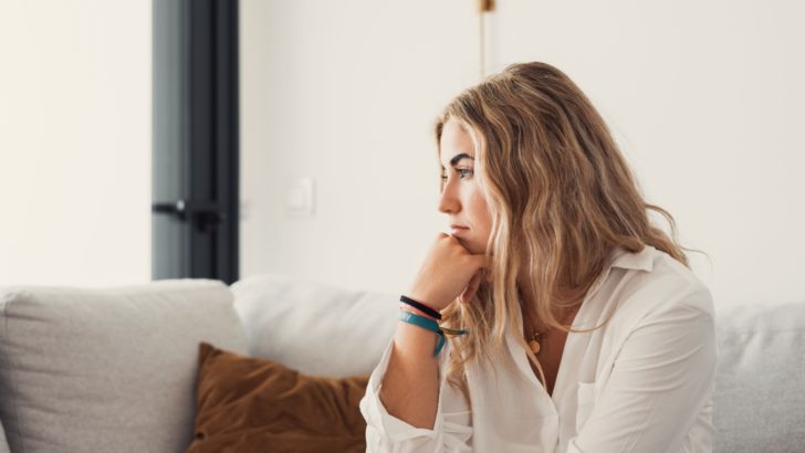 Tu Me Manques Toujours Mais Il N’y A Pas De Retour En Arrière