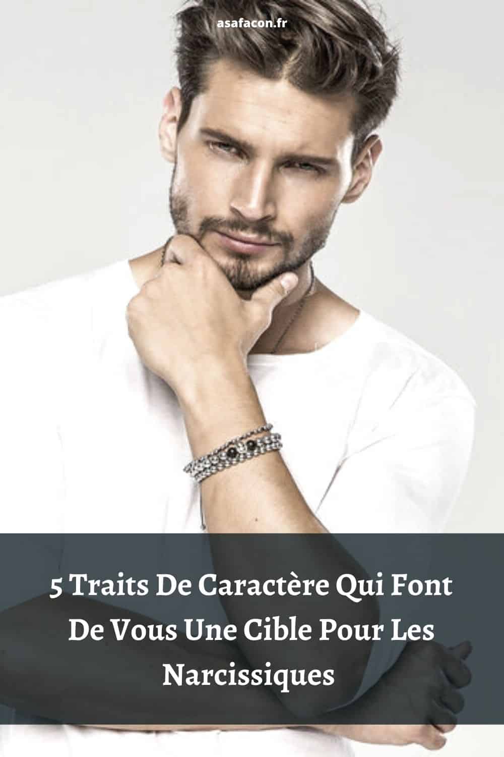 5 Traits De Caractère Qui Font De Vous Une Cible Pour Les Narcissiques 