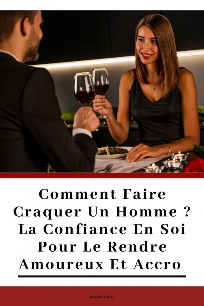 comment parler a un homme pour le faire craquer