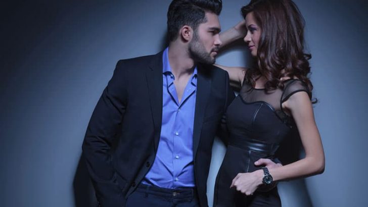 Il Est En Couple, Mais Je L’attire : Comment Dois-je Réagir