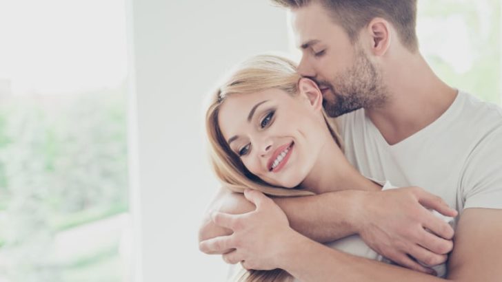Je T’aime Pour La Vie : Envoyons De Belles Phrases D’amour