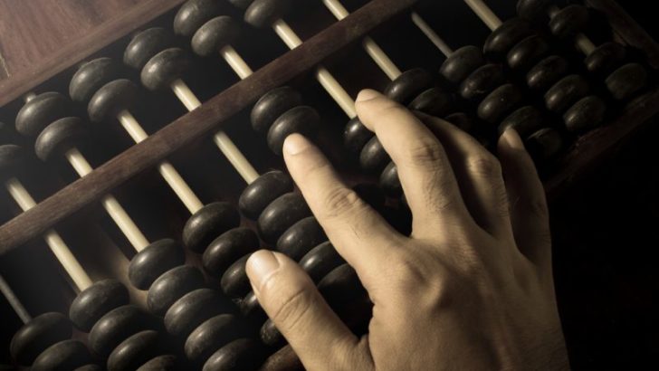 La Méthode Abacus : Tout Savoir Sur Cette Manière De Calculer