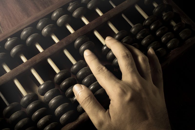 La Méthode Abacus : Tout Savoir Sur Cette Manière De Calculer