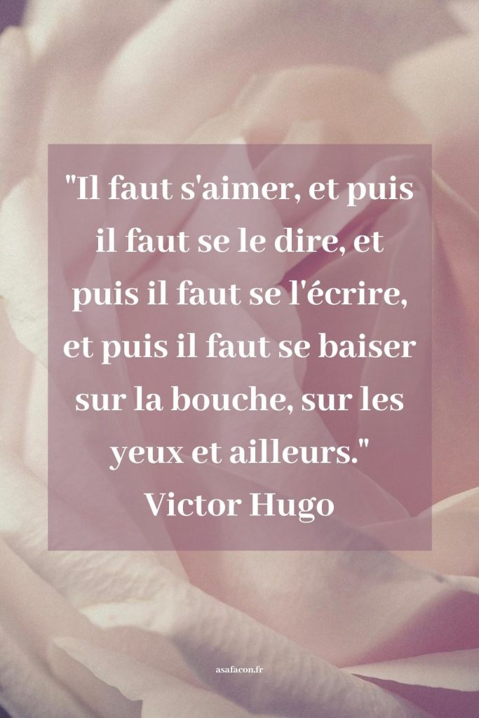 Les Plus Belles Citations D Amour Fort Et Romantique