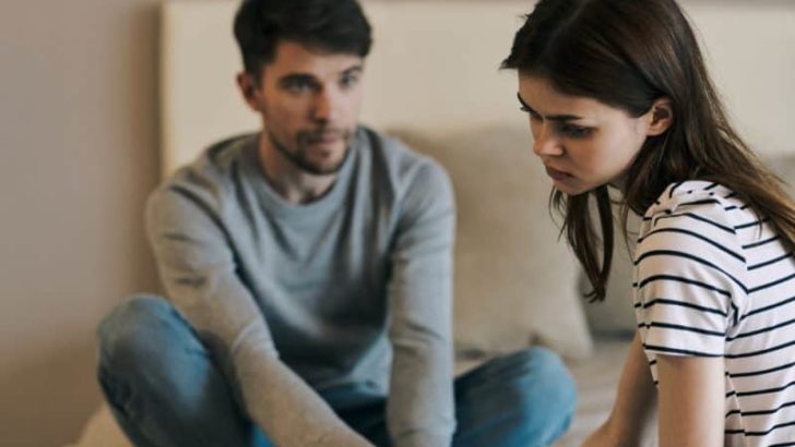 Un Amour Fusionnel Peut Être Un Risque Pour Votre Relation