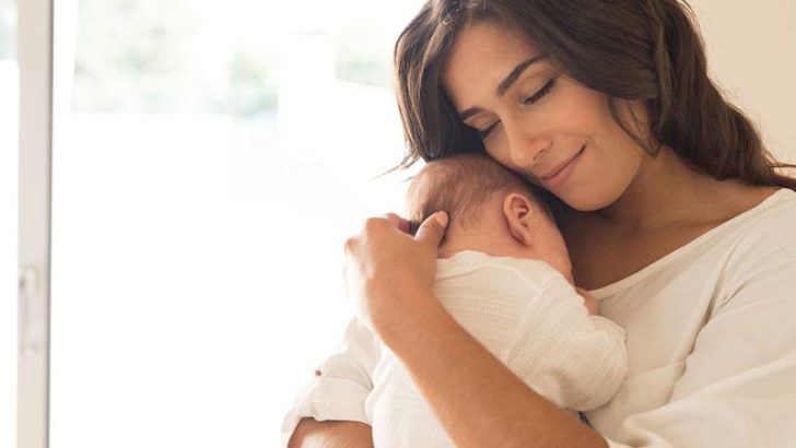Bienvenu Au Bébé : Comment Bien Accueillir Un Nouveau-né ?