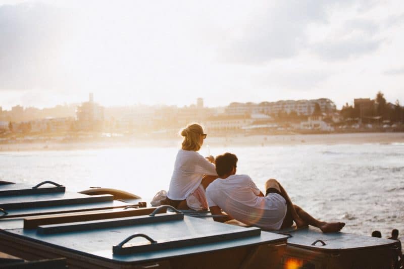 Souvenez-vous : C’est Vous Qui Apprenez Aux Hommes Comment Vous Traiter