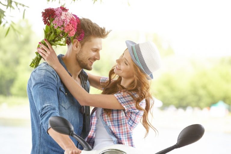 Déclarer Sa Flamme 25 Messages Qui Touchent en Plein Cœur