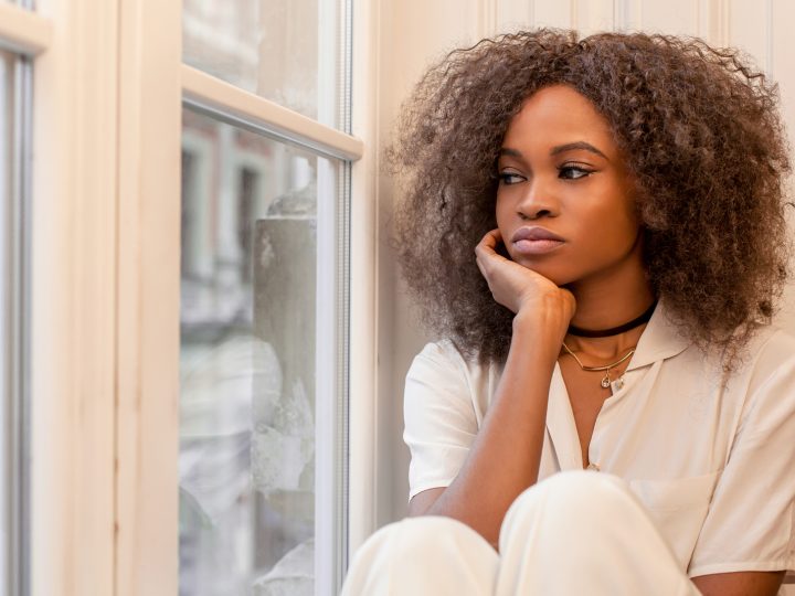 Comment Réagir Quand Un Homme Vous Quitte Sans Explication ?