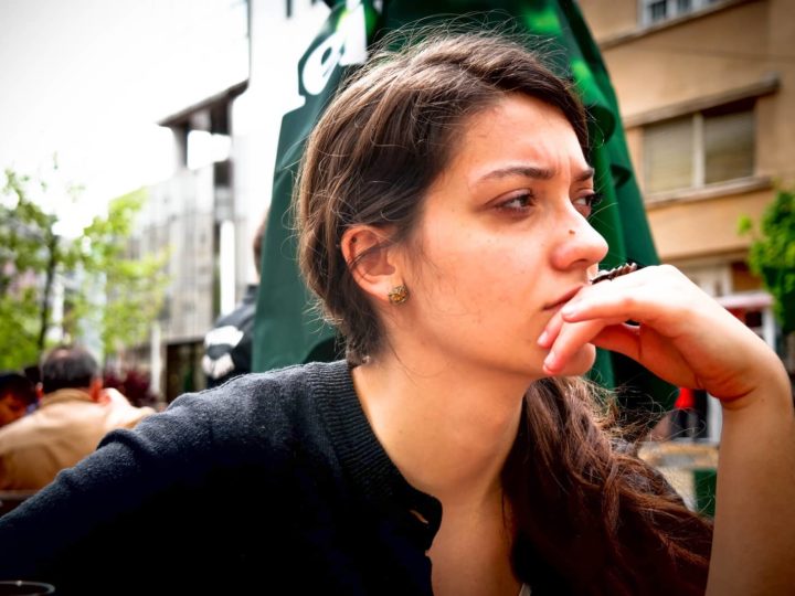 En 2022, Quittez Cette Personne Qui N’est Pas Prête De Vous Aimer